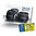 Tokina AT-X 14-20mm f/2 Pro DX Nikon e Custodia