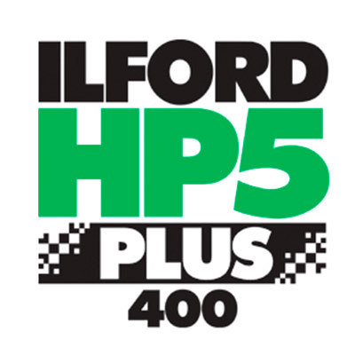 Ilford HP5 Plus Rullo 120
