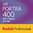 Kodak PORTRA 400 Rullo 120 Professional
