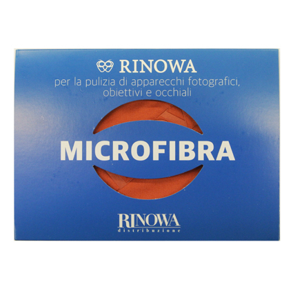 Panno in Microfibra