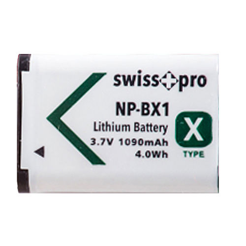 Batteria Sony NP-BX1