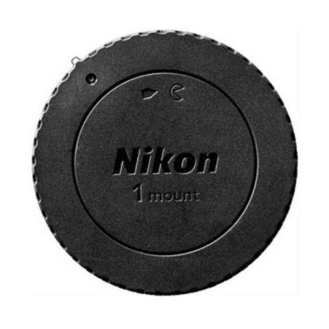 Nikon BF-N1000 Tappo Corpo Serie1