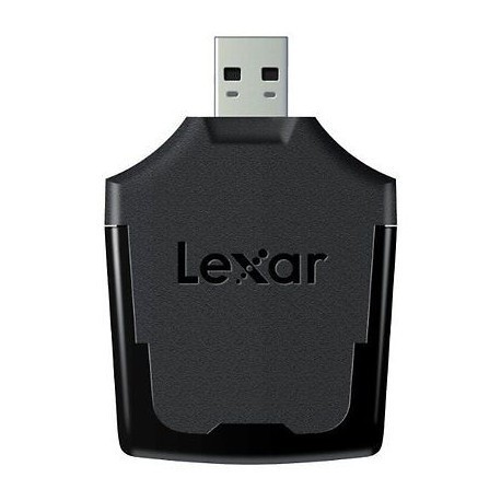 Lexar Lettore USB 3.0 Profrofessional XQD 2.00