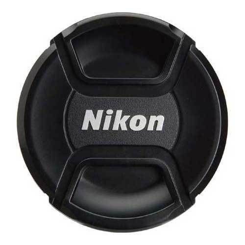 Nikon LC-55A Tappo Obiettivo Originale