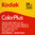 Kodak COLORPLUS 200 135/24