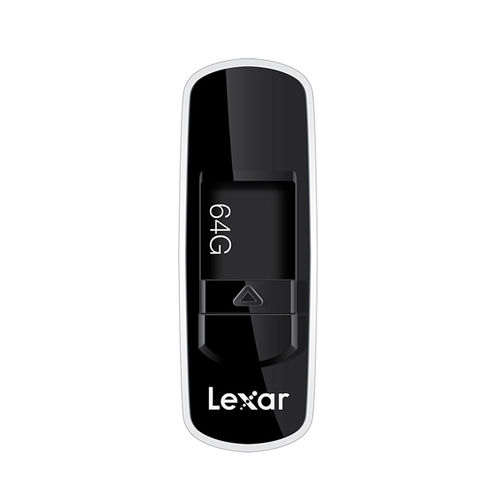 Lexar JumpDrive S70 64 Gb USB 2.0