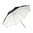 Godox Ombrello 101 cm Bianco Nero