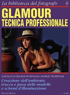 " 6 Glamour Tecnica Professionale"   sconto 20%