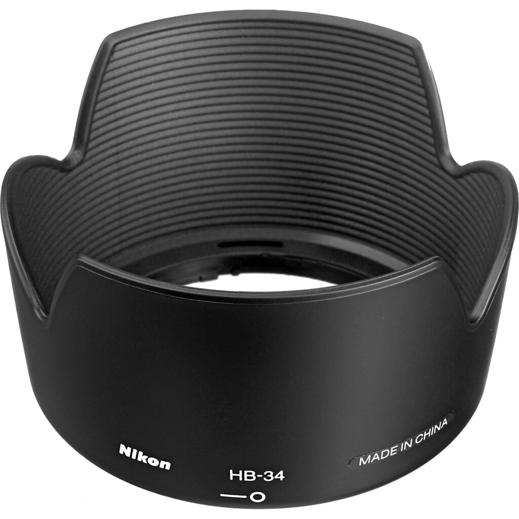 Nikon HB-34