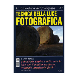 47 -Tecnica della luce fotografica