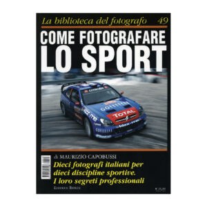 49 -Come fotografare lo sport