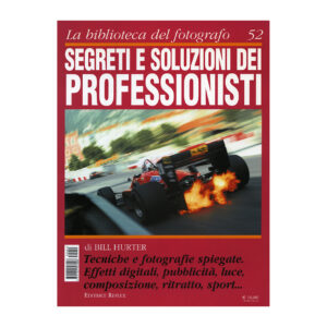 52 -Segreti e soluzioni dei professionisti