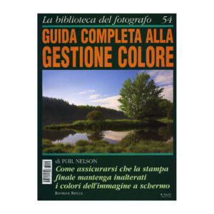 54 - Guida completa alla gestione colore