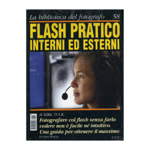 58 - Flash pratico interni ed esterni