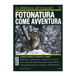 72- Fotonatura come avventura