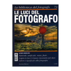 73- Le luci del fotografo