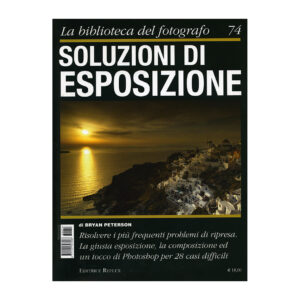 74- Soluzioni di esposizione Editrice Reflex