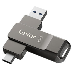 Lexar Jump Dual Driver D400 256 Gb