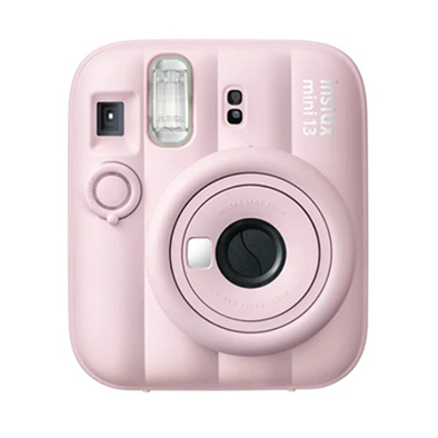 Fujifilm Instax Mini 13 Candy Pink