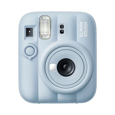 Fujifilm Instax Mini 13 Frost Blue
